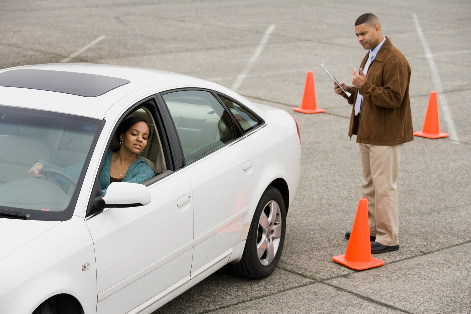 Top 10 Tips for Passing Your Road Test