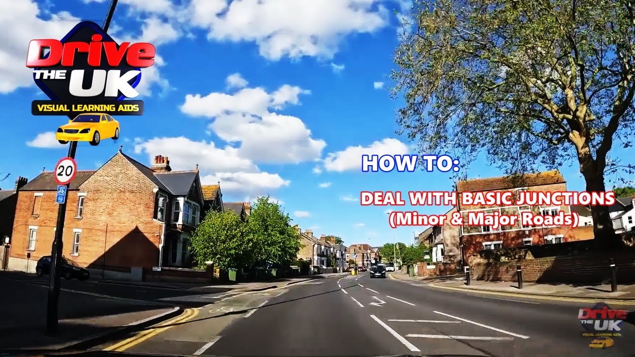 Basic Junctions Video