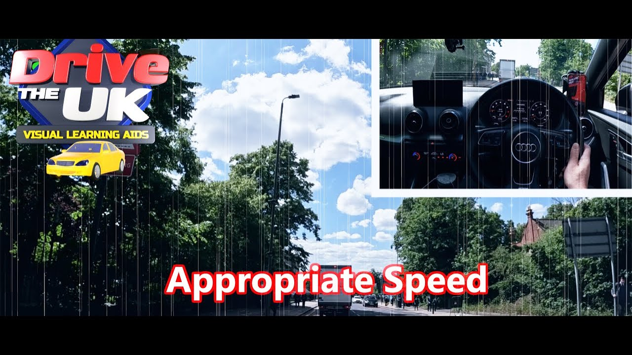 Traffic Light Controlled Junctions Video